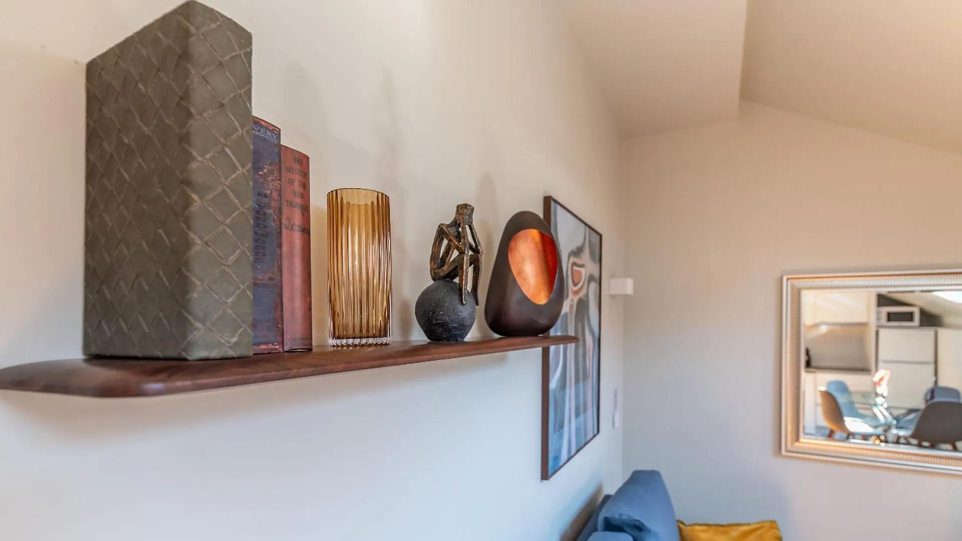 Stilvolle Moderne Wohnung In Der Innenstadt Von Lissabon Apartment