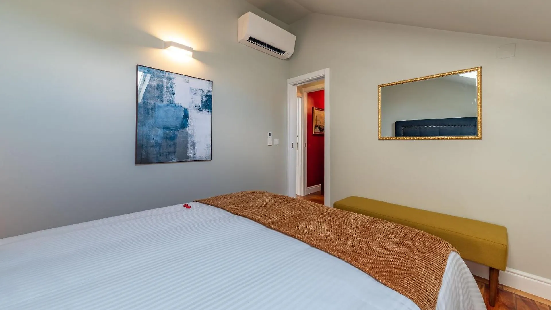 Stilvolle Moderne Wohnung In Der Innenstadt Von Lissabon Apartment Lisbon