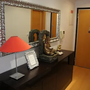 Apartamento Zen Em Pleno Centro De Lisboa