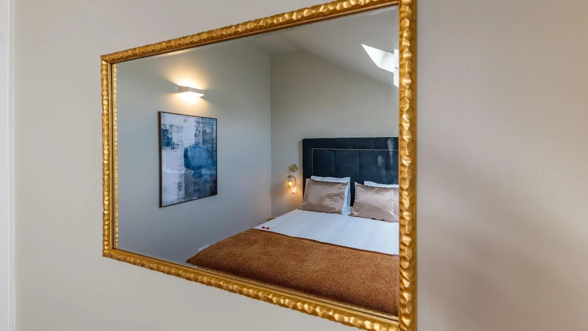 Apartmán Stilvolle Moderne Wohnung In Der Innenstadt Von Lissabon Portugalsko